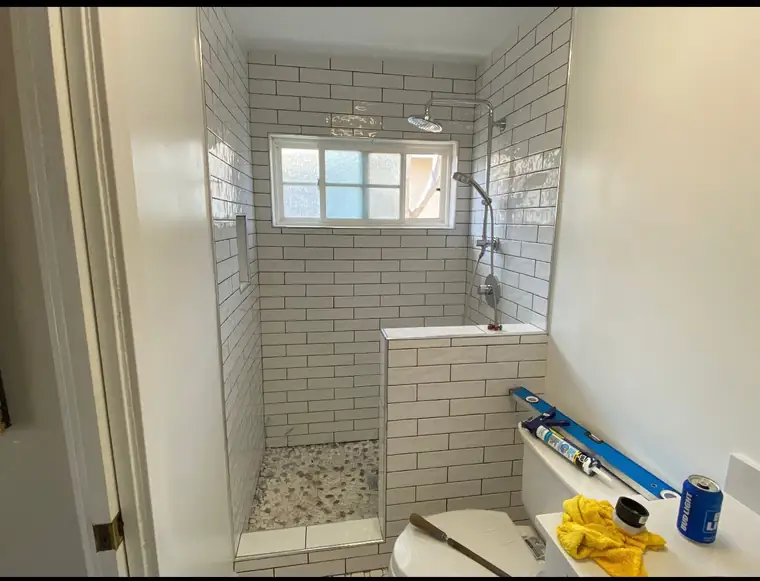 MR SOTO CONSTRUCTION INC project photo 01 showing construction and remodeling work in Spring Valley California