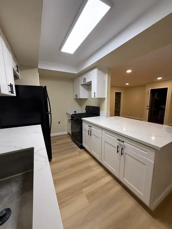 MR SOTO CONSTRUCTION INC project photo 17 showing construction and remodeling work in Spring Valley California