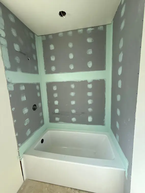 MR SOTO CONSTRUCTION INC project photo 18 showing construction and remodeling work in Spring Valley California