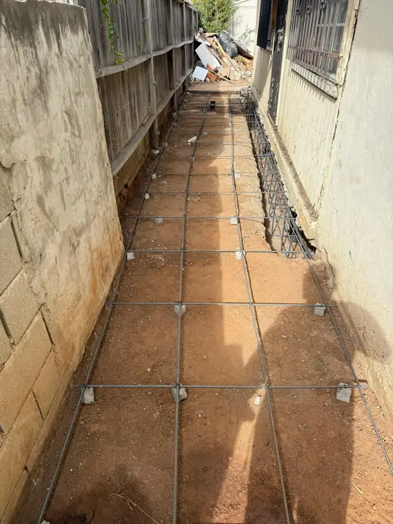 MR SOTO CONSTRUCTION INC project photo 21 showing construction and remodeling work in Spring Valley California