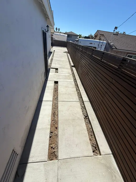 MR SOTO CONSTRUCTION INC project photo 23 showing construction and remodeling work in Spring Valley California