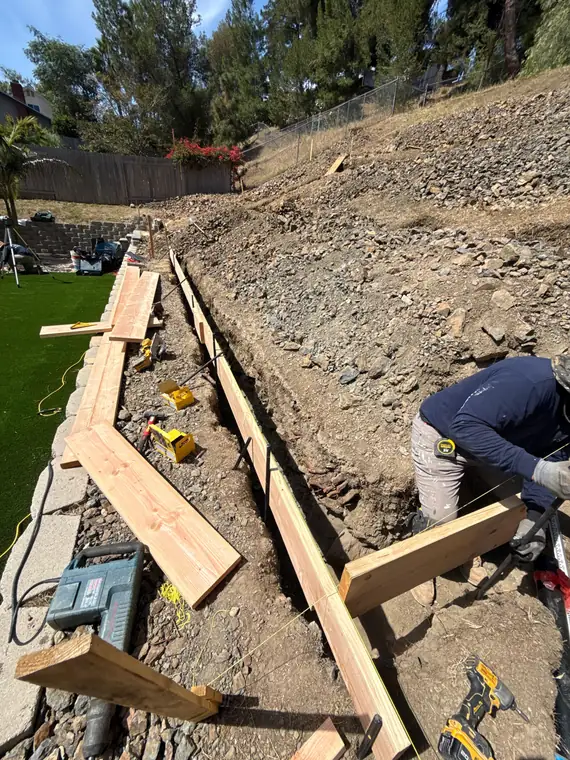 MR SOTO CONSTRUCTION INC project photo 25 showing construction and remodeling work in Spring Valley California