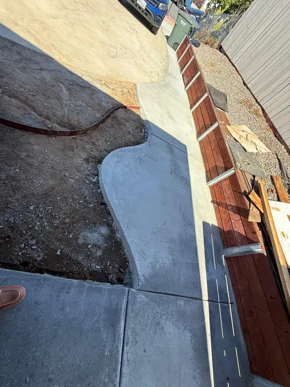 MR SOTO CONSTRUCTION INC project photo 26 showing construction and remodeling work in Spring Valley California