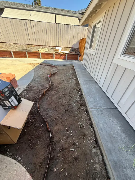MR SOTO CONSTRUCTION INC project photo 27 showing construction and remodeling work in Spring Valley California