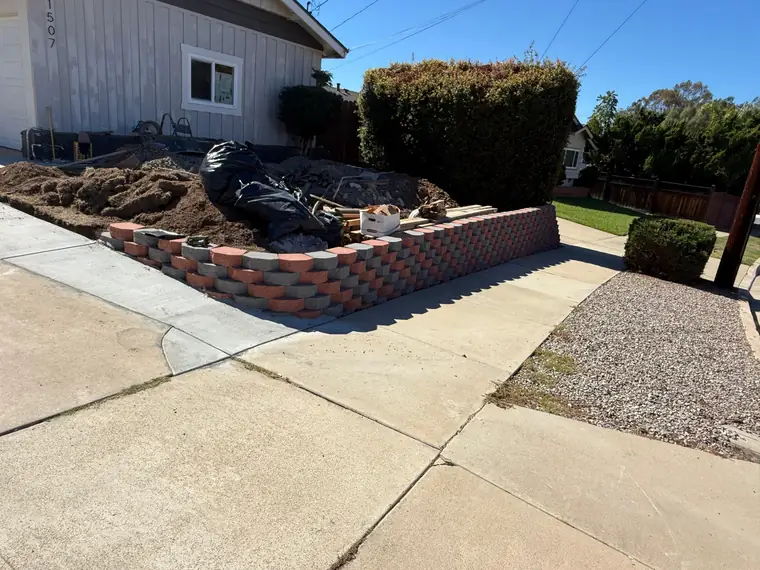 MR SOTO CONSTRUCTION INC project photo 30 showing construction and remodeling work in Spring Valley California