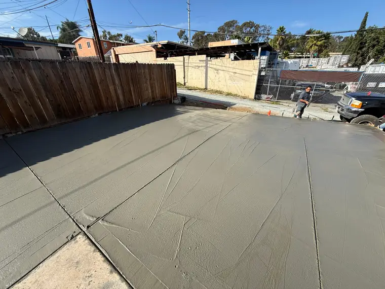 MR SOTO CONSTRUCTION INC project photo 33 showing construction and remodeling work in Spring Valley California