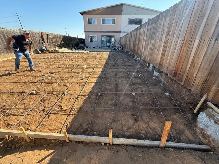 MR SOTO CONSTRUCTION INC project photo 34 showing construction and remodeling work in Spring Valley California