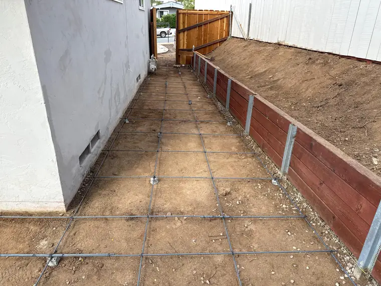 MR SOTO CONSTRUCTION INC project photo 35 showing construction and remodeling work in Spring Valley California