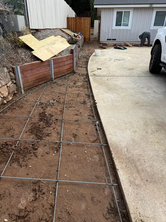 MR SOTO CONSTRUCTION INC project photo 36 showing construction and remodeling work in Spring Valley California