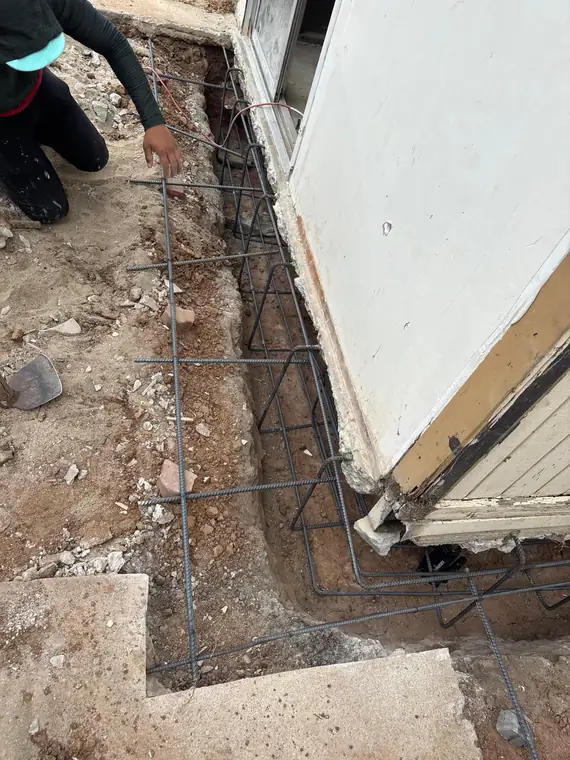 MR SOTO CONSTRUCTION INC project photo 39 showing construction and remodeling work in Spring Valley California