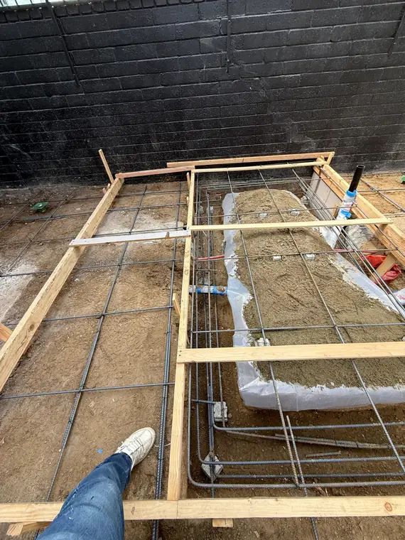MR SOTO CONSTRUCTION INC project photo 40 showing construction and remodeling work in Spring Valley California