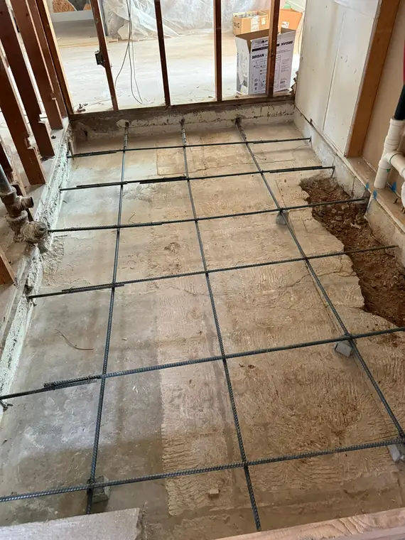MR SOTO CONSTRUCTION INC project photo 43 showing construction and remodeling work in Spring Valley California