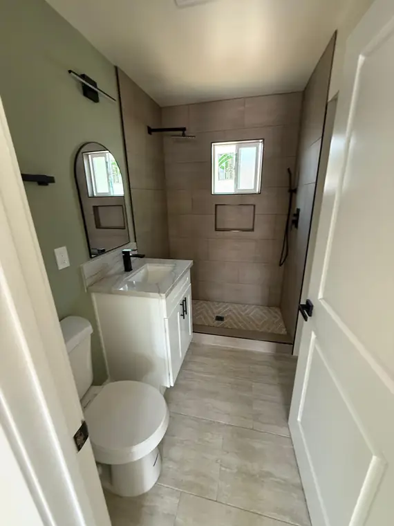 MR SOTO CONSTRUCTION INC project photo 46 showing construction and remodeling work in Spring Valley California