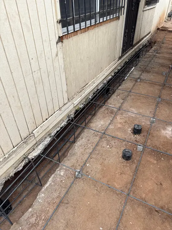 MR SOTO CONSTRUCTION INC project photo 47 showing construction and remodeling work in Spring Valley California