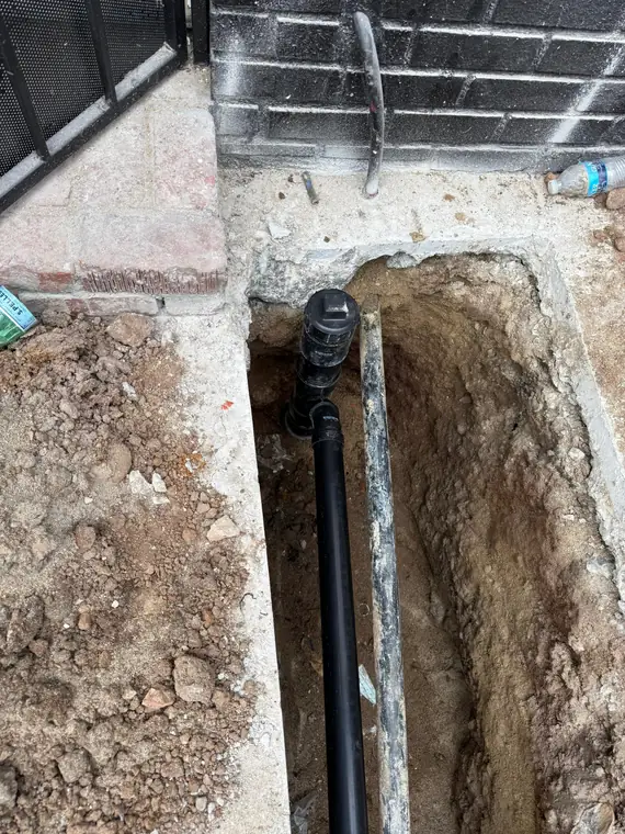 MR SOTO CONSTRUCTION INC project photo 48 showing construction and remodeling work in Spring Valley California