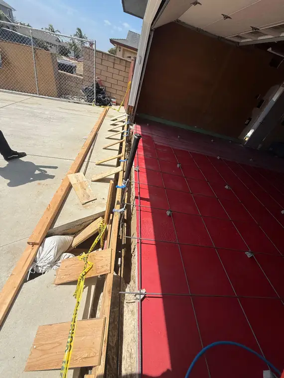 MR SOTO CONSTRUCTION INC project photo 49 showing construction and remodeling work in Spring Valley California