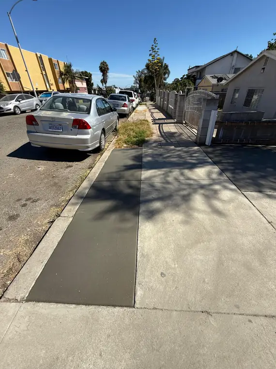 MR SOTO CONSTRUCTION INC project photo 58 showing construction and remodeling work in Spring Valley California