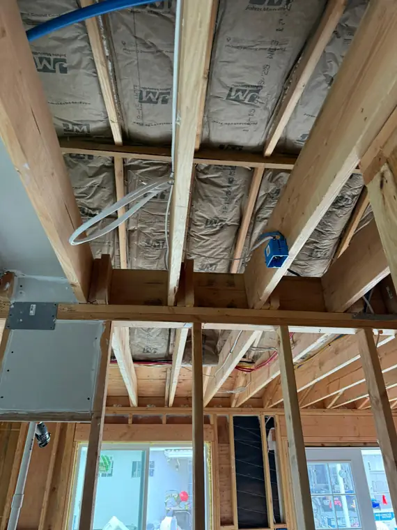 MR SOTO CONSTRUCTION INC project photo 67 showing construction and remodeling work in Spring Valley California
