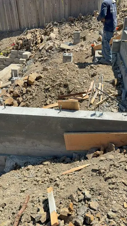 MR SOTO CONSTRUCTION INC project photo 73 showing construction and remodeling work in Spring Valley California
