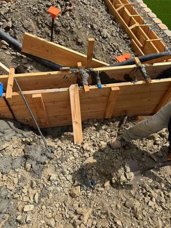 MR SOTO CONSTRUCTION INC project photo 75 showing construction and remodeling work in Spring Valley California