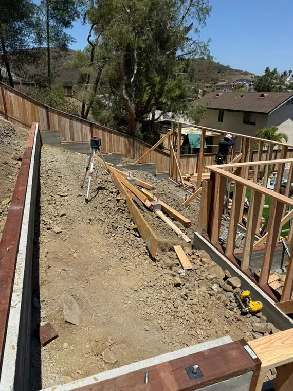 MR SOTO CONSTRUCTION INC project photo 77 showing construction and remodeling work in Spring Valley California