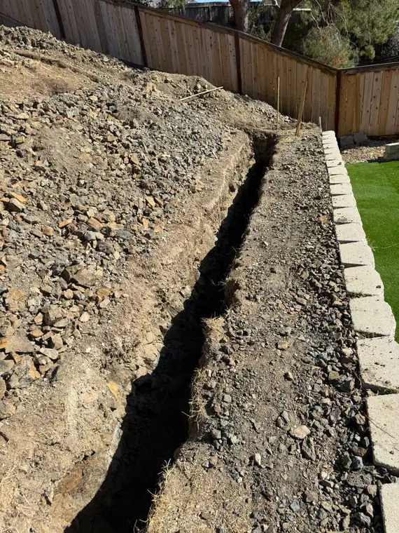 MR SOTO CONSTRUCTION INC project photo 82 showing construction and remodeling work in Spring Valley California