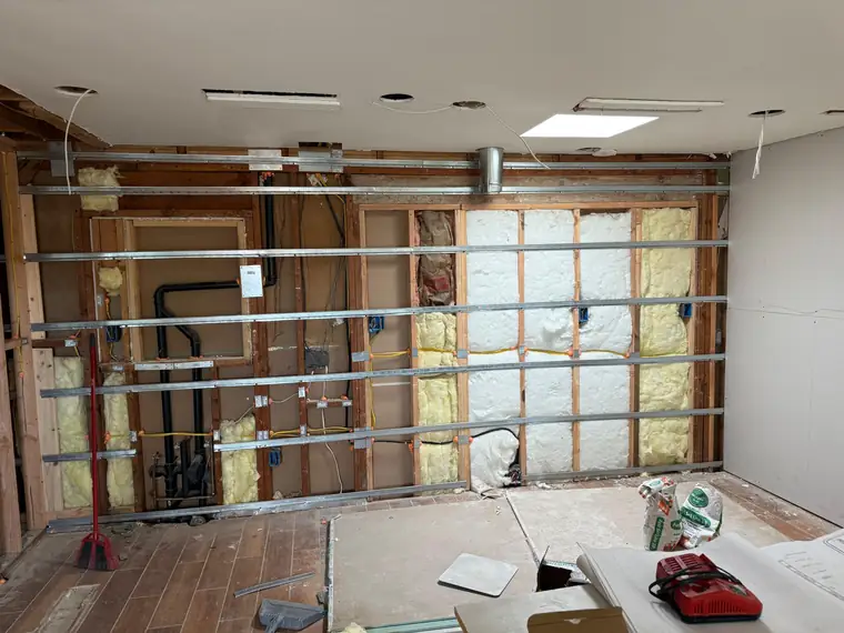 MR SOTO CONSTRUCTION INC project photo 85 showing construction and remodeling work in Spring Valley California