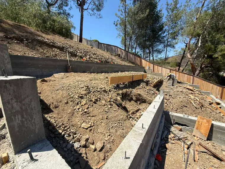 MR SOTO CONSTRUCTION INC project photo 88 showing construction and remodeling work in Spring Valley California