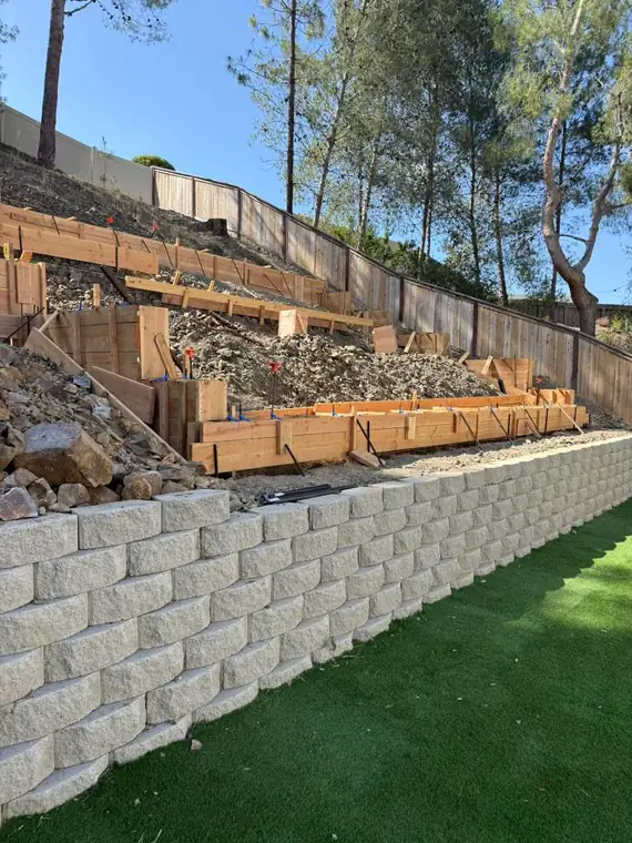 MR SOTO CONSTRUCTION INC project photo 90 showing construction and remodeling work in Spring Valley California
